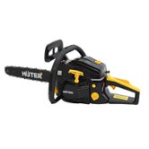 Пила цепная бензиновая HUTER BS-62 20" (70/6/6)