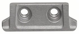 Пара режущая для ножниц GSZ 160 Bosch (2 608 635 410)