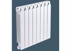 Радиатор биметаллический RIFAR ALP 500/75  10 секции