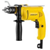 Дрель ударная Stanley SDH600-RU