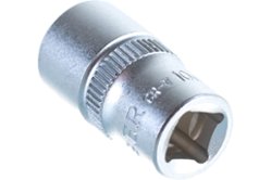 Головка торцевая 6-гранная SuperLock (1/4"; 10 мм) Berger BG BG-14S10 