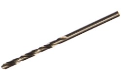 Сверло по металлу НSS-G Super DIN 338 RN (3.2х36х65 мм; Quadropack) Heller (TD21143) 1 шт.