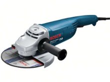 Угловая шлифмашина Bosch GWS 24-230 H Professional (0 601 884 103)