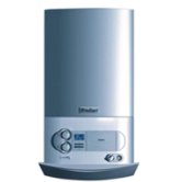 Газовый настенный котел Vaillant VUW 240/5-5 H-RU/VE atmoTEC plus (0010015260) 