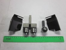 Гнездо нижней направляющей К-36 [125570]