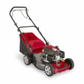 Газонокосилка бензиновая Mountfield SP46 (2L0482048/M21)