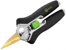 Ножницы садовые TITANIUM ЦентроИнструмент (1384)