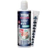 Комплект для инжекции TYTAN EV-I 300 мл универсальный (94906)