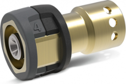 Адаптер EASY LOCK-AVS Karcher (4.111-032)