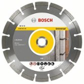 Алмазный круг BOSCH 115х22.2 универсальный professional for universal