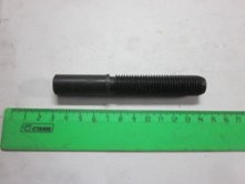 Винт задней бабки М8x150 К-74 [122861]