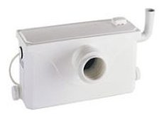 Установка откачивающая WC-560