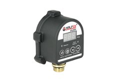 Реле давления автоматическое 1/2"НР VALFEX