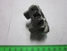 Колесо зубчатое МС-110 ЭЛ [205889]