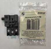 Выключатель К-6М [158082]