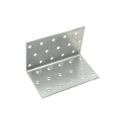 Уголок крепежный равный 60х60х200х1,8мм ПерфКрепеж (KUR-60-200)