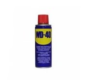 Средство WD-40 многоцел.125 мл (1/36) "Акция+25"