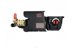 Аппарат высокого давления стационарный TORNADO KJ-1520B3 