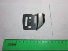 Опора пильной шины ПЦБ 45/18 [154717]