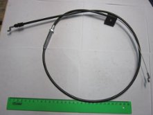 Тросик привода дроссельной заслонки ГКБ 3,5/51 [136902]