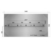 Лопасти для заглаживающей машиныTSS DMD1000 (073118)