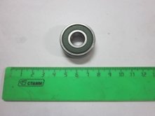 Подшипник ДАЭ-255Э [208612]