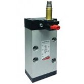 Пневмораспределитель Camozzi (952-000-P16-23IL)