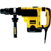 Перфоратор DeWalt D25721K-QS