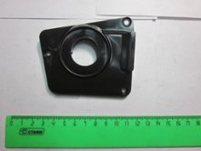 Крышка масляного насоса ПЦБ 52/20 [154873]