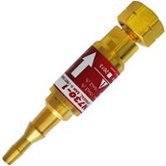 Затвор предохранительный FBAMV 93 02 KRASS (E0080950)