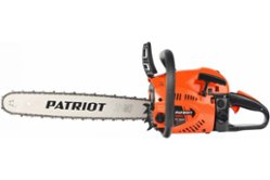Пила цепная бензиновая Patriot PT 5220 20" Imperial (220105575)