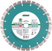 Круг алмазный Ø 230х2,6х12х22,2 Technic Advanced Distar (14315086018)