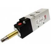 Пневмораспределитель Camozzi (354-015-02)