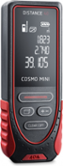 Лазерный дальномер  ADA COSMO MINI 40 (А00490) 