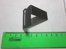 Искрогаситель (правый) КЭ-496 [203642]