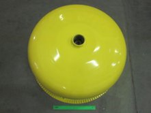 Емкость (нижняя часть) БС 200/850 [137615]