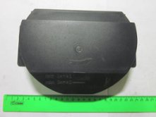 Кожух защитный (нижний) К-461 [201607]