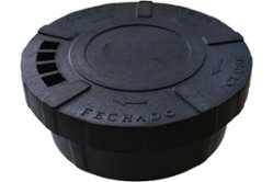 Фильтр воздушный в сборе Remeza LB50/LB75 (21175003)