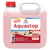 Грунт-модификатор Eskaro Aquastop Professional 3 л 