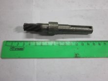 Вал К-59-92 [153879]