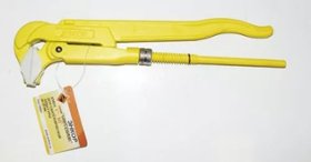 Ключ для сантехнической арматуры 1" 90° Энкор (19991)