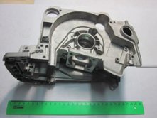 Картер (левая часть) ПЦБ 52/20 [154848]