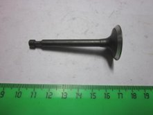 Клапан выпускной М5,5л.с. [136092]