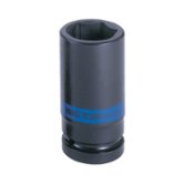 Головка торцевая ударная шестигранная (50 мм; 3/4") KING TONY (653550M)