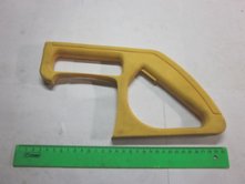 Полуручка К-8 [123987]