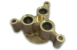 Головка цилиндрическая в сб. K7 Karcher (4.550-942)