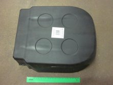 Травосборник (нижняя часть) КЭ-1400-38 [134583]