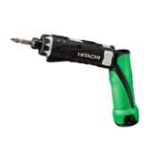 Аккумуляторная отвертка Hitachi DB 3 DL2 3,6В/1,5