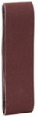 Шлифленты 3 шт. Best for Wood для вариошлифмашин GVS 350 AE Professional, PVS 300 AE (40х305 мм; К120) Bosch (2 608 606 208)