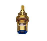 Кран букса керамическая 1/2 '' 8*24 мм